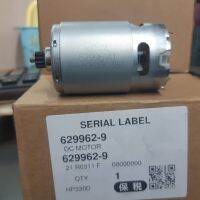 Woww สุดคุ้ม Makita service part for no,629962-9 model. HP 330D DF330D(motor with pinion) อะไหล่มอเตอร์ 10.8 โวลล์ ราคาโปร อะไหล่ สว่าน อะไหล่ สว่าน ไร้ สาย อะไหล่ สว่าน โรตารี่ อะไหล่ สว่าน แท่น