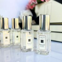 Jo Malone London English Pear &amp; Freesia 9ml (Nobox) OM-319 น้ำหอมสดชื่นนนน แบบแพงๆ หรูๆ ไม่แป๋นบาดจมูก ลูกแพร์ ผสมดอก Freesia หอมฉ่ำ ติดหวานนิดๆ  ส่งฟรี