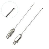 1Pcs Liposuction Cannulas Micro Cannula Single Hole Inject Cannula Liposuction Tools