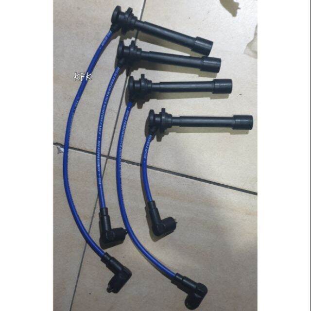 Kia Spectra 7mm High Performance Spark Plug Cable USA Lazada