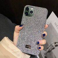 【16- digits】 Blingbling Glitter Diamond Shining Luxury กันกระแทกฝาหลังสำหรับ iPhone 13 Pro Max XS MAX 14 12 11 7 8 Plus Funda Girl