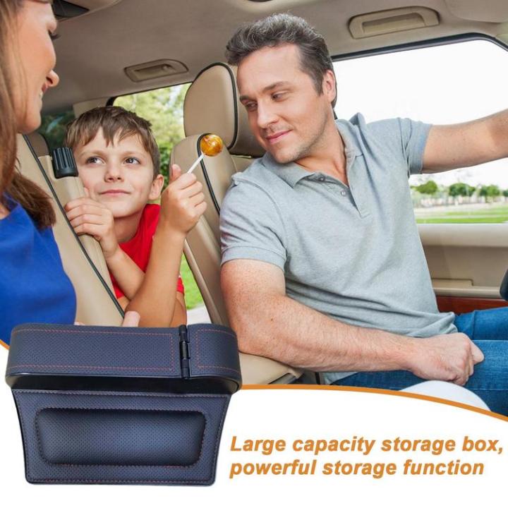 car-seat-storage-box-multi-functional-leather-organizer-25-5-16-5-6cm-adjustable-stop-drop-space-saving-organizer-box-for-car-and-truck-kindly