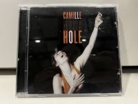 1   CD  MUSIC  ซีดีเพลง    Camille : Music Hole    (N1A62)