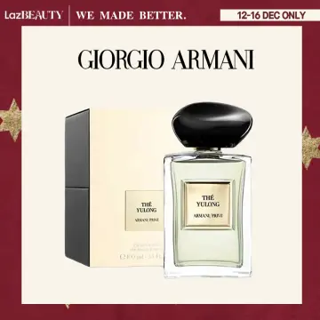 Armani yulong perfume hot sale