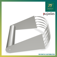 PUJADAS ที่บดมันฝรั่ง ที่บดอาหาร ที่ผสมอาหาร ไม้นวดแป้ง อุปกรณ์ทำขนม PASTRY BLENDOR PUJ1-832.000