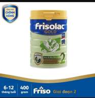 Frisolac 2 400g shop love milk thumbnail