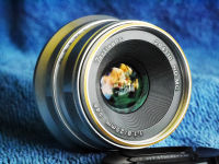 7artisans 25mm F1.8 Prime Lens for Sony E Mount cameras in Box