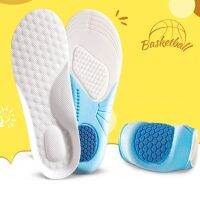 Kids Memory Foam Insoles Children Orthopedic Breathable Flat Foot Arch Support Insert Boys Girls Sport Shoes Pads Care Tool Shoes Accessories