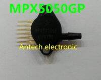 【✆New✆】 ji1851414747040470 จิบเซนเซอร์วัดความดัน Mpx5050gp 0.2V ถึง4.7V 0kpa เพื่อ50kpa Gage