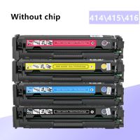 ตลับหมึกโทนเนอร์ W2040A W2020A 415A สำหรับ414A หมึกพิมพ์สำหรับ HP สี Jet Pro M455 M454 M479 M454dn M454dw 416A M480f W2030A 455Dn