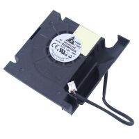 Delta BSB0412HA 4.5cm 12V 0.30A square fan with duct turbine side blowing large air volume