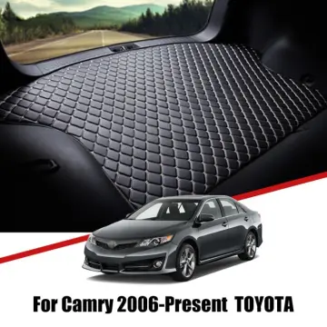 2009 deals camry accessories