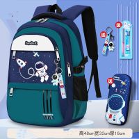 Kids Backpack Children School Bags for Boys Orthopedic School Backpack Waterproof Primary Schoolbag Book Bag Mochila Infantil
