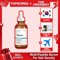 ★The ordinary★Multi-Peptide Serum For Hair Density 60ml