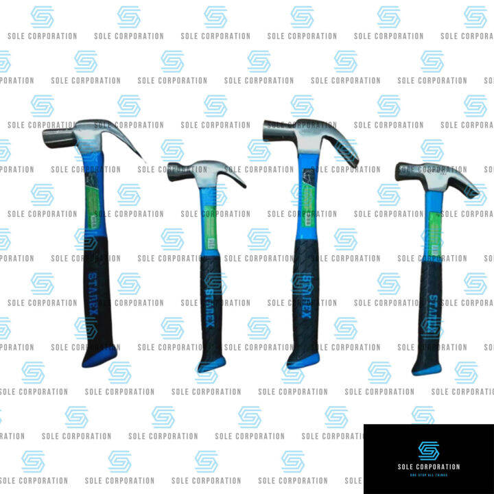 Sole Corporation Starex Hammer Lazada PH