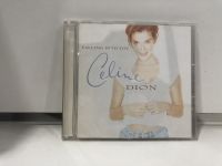 1 CD MUSIC  ซีดีเพลงสากล     CELINE DION FALLING INTO YOU   (L6F151)