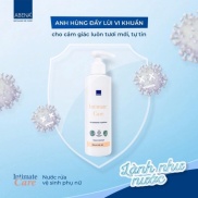 Dung dịch vệ sinh phụ nữ ABENA Intimate Care viêm nhiễm