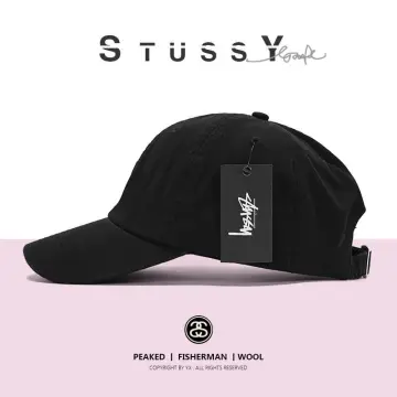 Buy Stussy Hat online | Lazada.com.ph