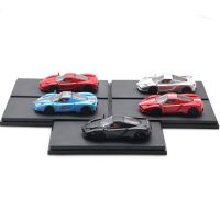 Agitator 1:64 Enzo Supercar โมเดลแบบจำลองรถจากโลหะอัลลอยด์