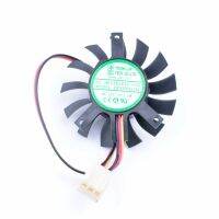 Brand new original DFS500912M 12V 1.6W router industrial control TV heat sink dedicated graphics card cooling fan