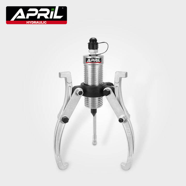 15 tons hydraulic gear puller bearing puller without hand pump wheel bearing puller FYL15T Lazada