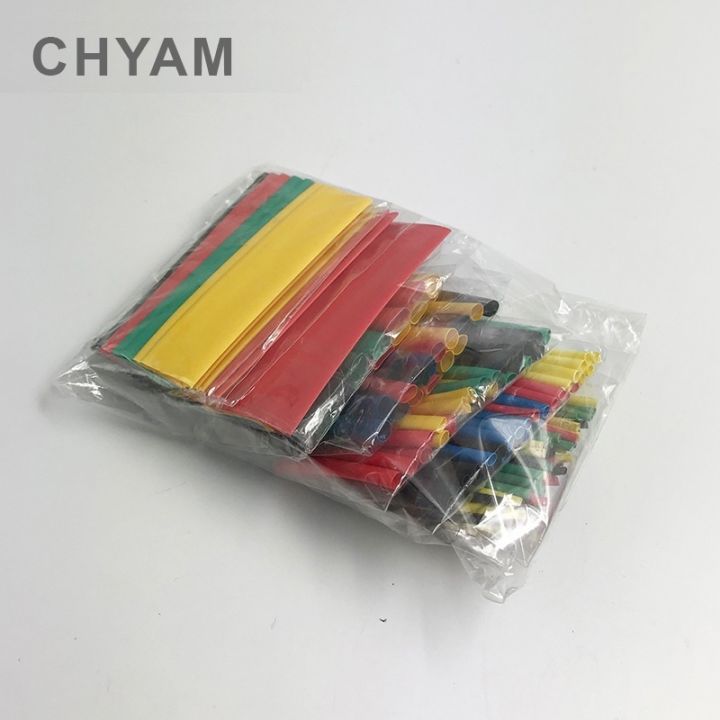 yf-164pcs-set-polyolefin-shrinking-assorted-shrink-tube-wire-cable-insulated-sleeving-tubing