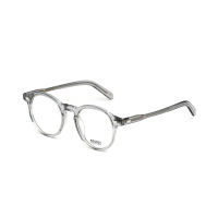 กรอบแว่นตา Moscot รุ่น MILTZEN RX : LIGHT GREY SIZE 46 MM.