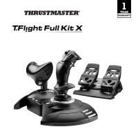 [พร้อมส่ง] THRUSTMASTER T FLIGHT FULL KIT XBOX SERIES X/S รองรับ PC - XBOX (รับประกันศูนย์ไทย 1 ปี)