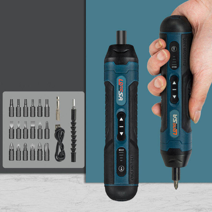 farfi-ไขควงไขควงไฟฟ้าทรงพลังบาง3-6v-อเนกประสงค์แม่นยำชาร์จ-usb-1ชุดชุดสกรูไฟฟ้าไร้สายสำหรับอุตสาหกรรม