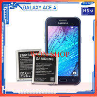 **แบตแท้ Samsung Galaxy Ace 4, Ace 3 รุ่น EB-BG313BBE (1500mAh) แบตแท้...