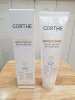 [สินค้าของแท้100%_พร้อมส่ง] Corthe Moisture-RX Recharging 150ml (ช่วยให้ผิวหน้าเนียนนุ่มชุ่มชื่น)