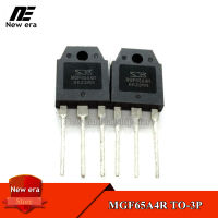 2ชิ้น MGF65A4R TO-3P MGF65A4H TO3P 40A/650V IGBT ทรานซิสเตอร์ใหม่