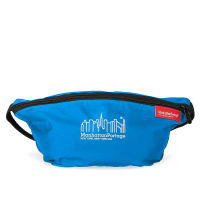 Manhattan Portage กระเป๋าคาดเอว รุ่น 1103-CD-L Retro Pack Cordura Lite JBLU F20 (843531073934)