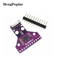 AS3935 Digital Lightning Sensor โมดูล Lightning Detection Storm Distance Sensor 2.4V ถึง5.5V SPI I2C Interface