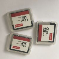 (Recommended) New Innodisk Industrial Grade CFast 1G 3SE Series Memory Card DECFA-01GD07AC3SB