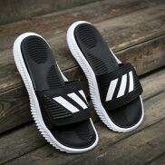 DÉP ADIDAS ALPHABOUNCE CỰC HOT - SIÊU ÊM, SIÊU BỀN