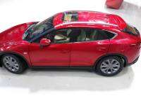 Mazda CX-4 1:18  โมเดลรถยนต์ ของเล่นลูก ของสะสม แบบจำลองรถเหล็กเสมือนจริง (มีกล่อง) (เก็บคูปองส่งฟรี หรือเก็บคูปองใช้ส่วนลดค่าจัดส่งได้ค่ะ)