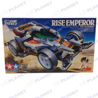 18643 TAMIYA Mini 4WD Rise-Emperor (MA Chassis)