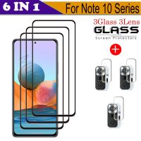 Tempered Glass Note 10 Protector Film 10s 【hot】 ！