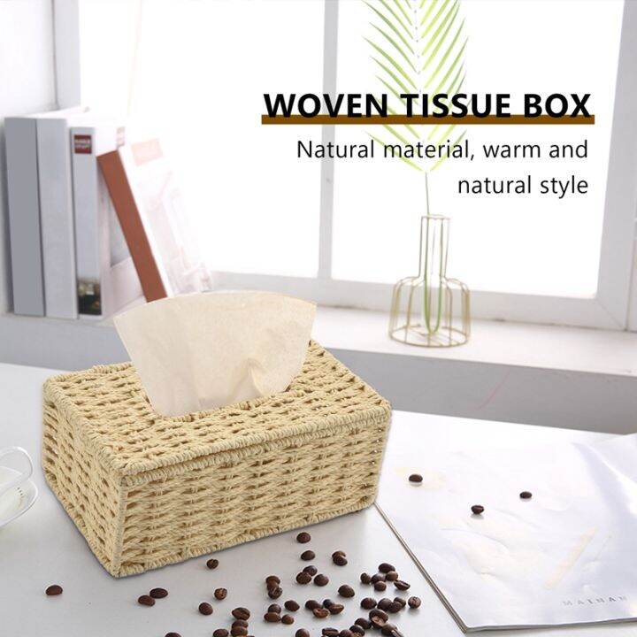 rattan-tissue-box-vintage-napkin-holder-case-clutter-storage-container-cover-living-room-desk-decoration