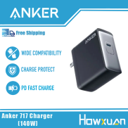 Anker USB C Charger, Anker 717 Charger