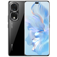 HONOR 80 Pro 5G Smartphone 160MP Ultra-HD Main Camera Snapdragon 8+ 6.78" Curved OLED Display 66W Superfast Charge Cellphone