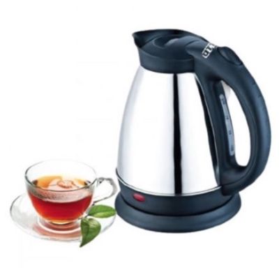 Electric Kettle กาต้มน้ำไฟฟ้า กาต้มน้ำ Otto ไร้สาย รุ่น PT-104 ความจุ 1.8 ลิตร  ไฟฟ้า ไร้สาย PT104 กาน้ำ ต้มน้ำร้อน กาต้มน้ําไฟฟ้าขนาดเล็ก กาต้มน้ำไฟฟ้า 1 ลิตร กาต้มน้ำไฟฟ้าสแตนเลส วัสดุทำจากสแตนเลส ร้อนเร็ว คุณภาพดี กาต้มน้ำสแตนเลส