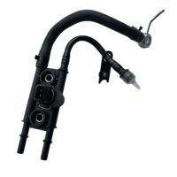 Function Block&amp;Hose for Hyundai Santa Fe D4EA 2.0T Diesel Engine Tucson 2004-2010 3144027902 31440-27902