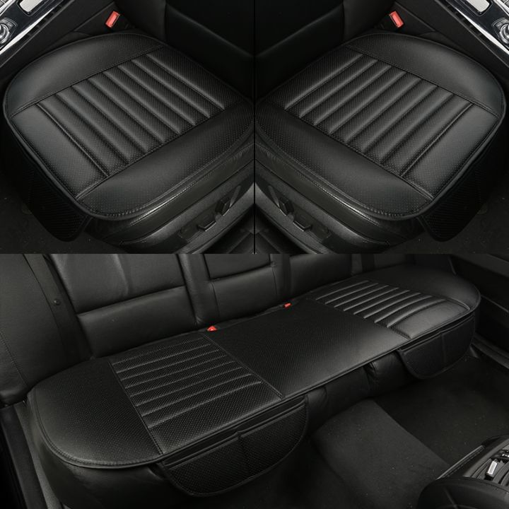 automobile-accessories-เบาะรองนั่งในรถยนต์หนัง-yotonwan-สำหรับอีซูซุทุกรุ่น-d-max-อุปกรณ์ตกแต่งรถยนต์-mu-x-อุปกรณ์เสริมรถยนต์ป้องกันการลื่น