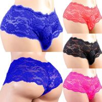 【YF】✹✟  Panties Size Sissy Mens Male Breathable Jockstrap Briefs G-String Thongs Porno Underpant