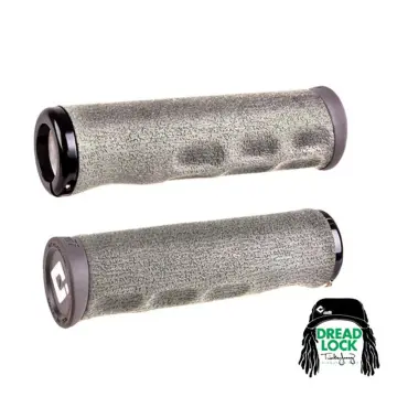 CROSS TRAINER LOCK-ON GRIPS (130MM)