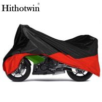 M L XL XXL XXXL XXXXL Motorcycle Dust Sun Outdoor Rain Cover for Kawasaki KZ 650 750 1000 1100 1300 Motorcycle cover Covers