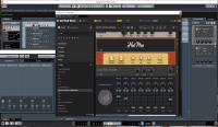 Guitar Rig 6 Pro v6.0.3 (x64 Bit) Stand-alone, VST, AAX สุดยอดโปรแกรมจำลองตู้แอมฟ์ และ เอฟเฟคกีต้าร์ Cracking วีดีโอการติดตั้ง