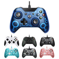 USB Wired Controller Controle For Microsoft Xbox One Gamepad Controller For Xbox One For Windows PC Win7810 Joystick